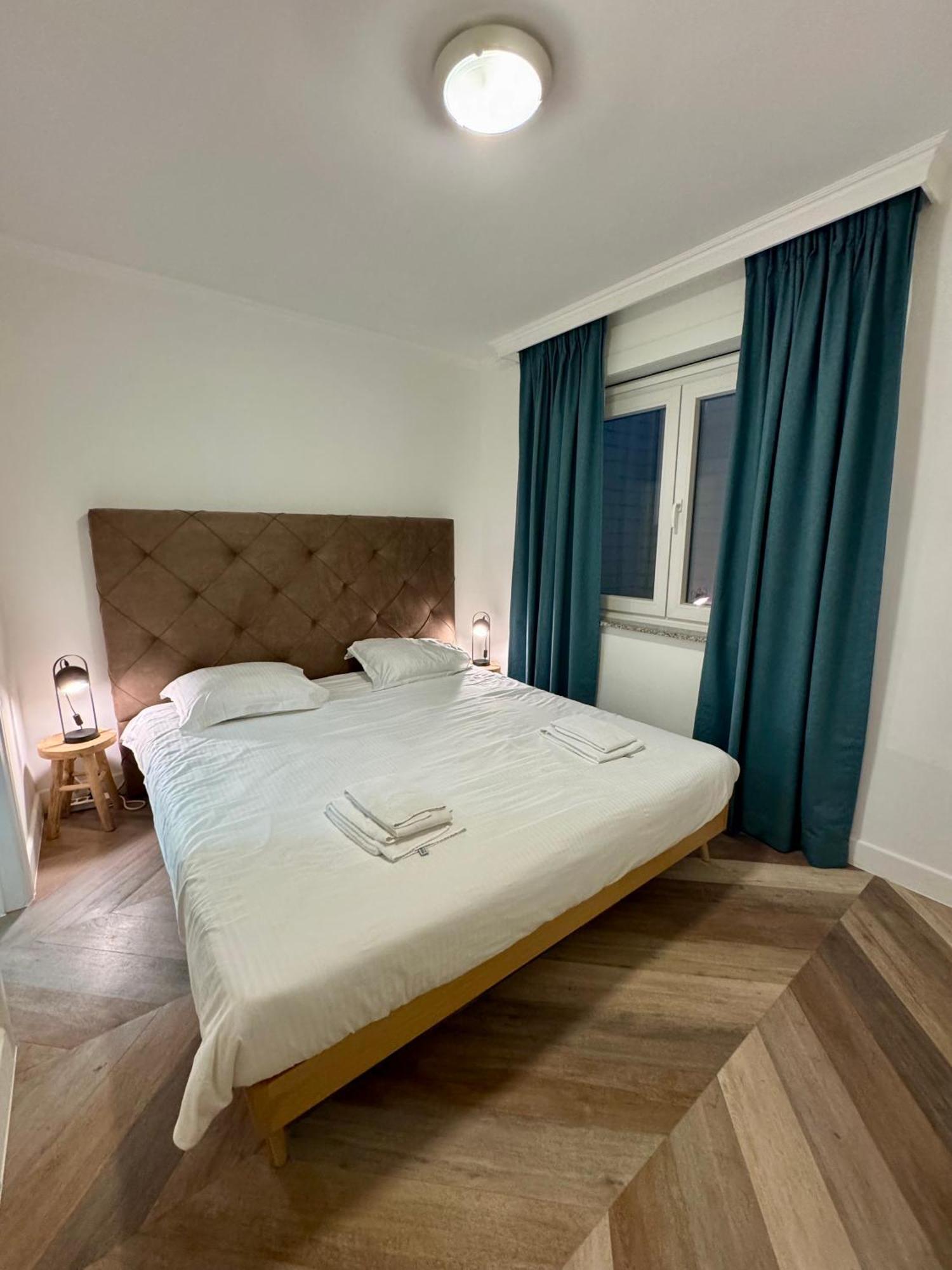 Cozy Panorama Flat By The Beach Knokke-Heist Zewnętrze zdjęcie